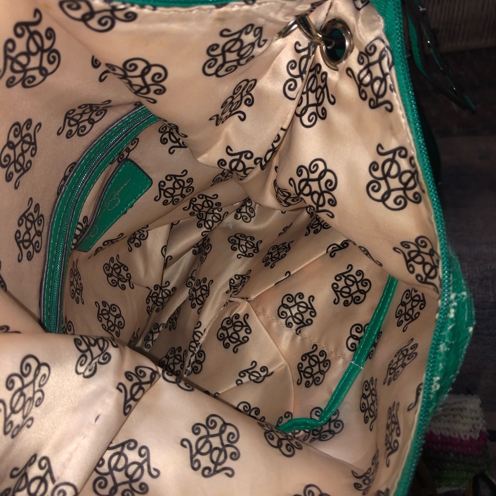 Jessica Simpson Hobo.